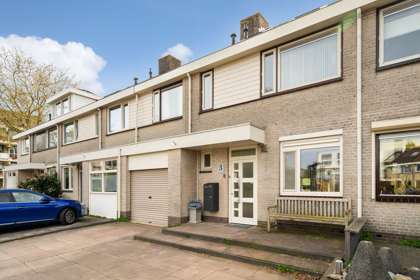 Foto 55 van Stellingmolen 3