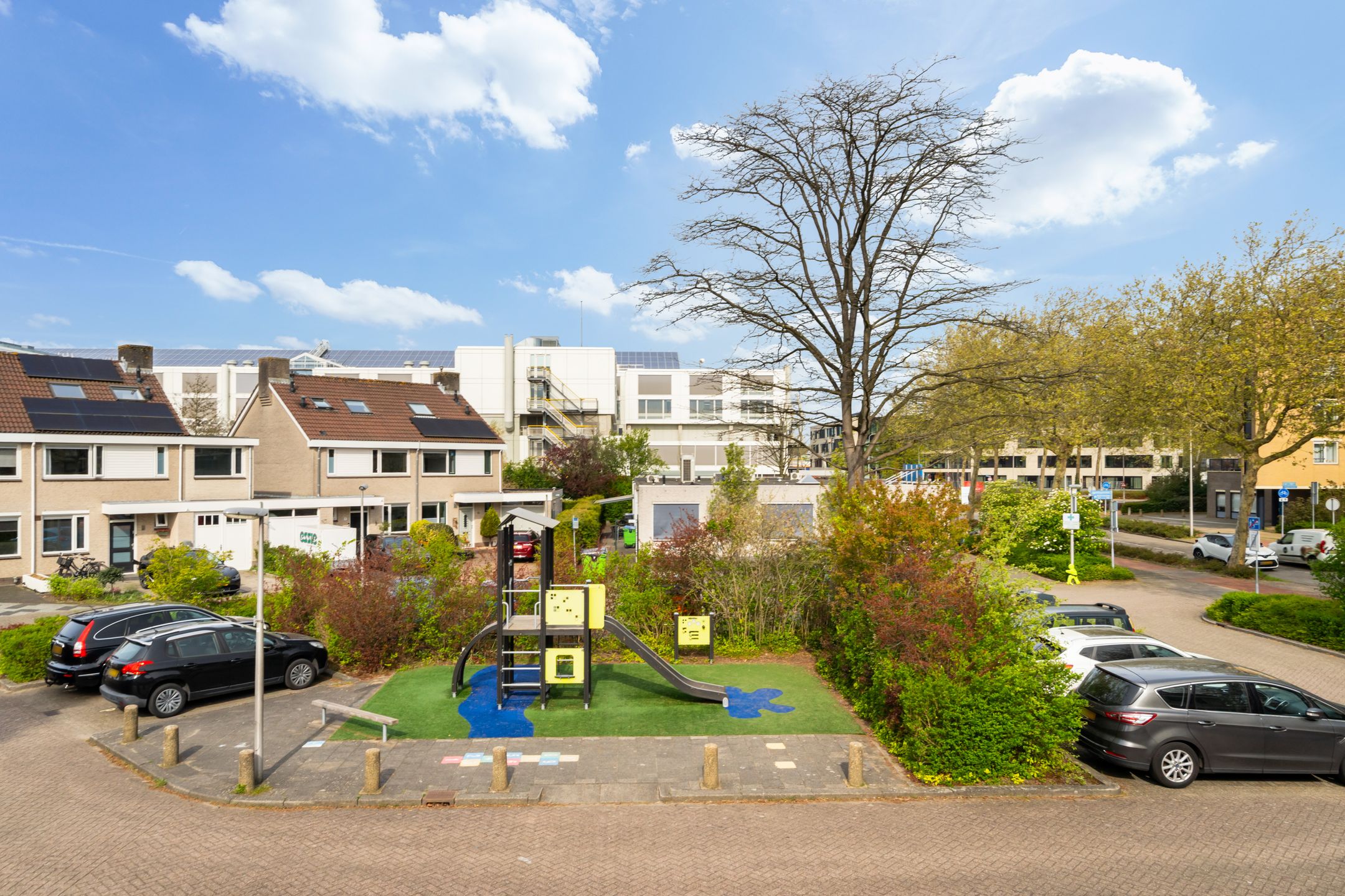 Foto 60 van Stellingmolen 3