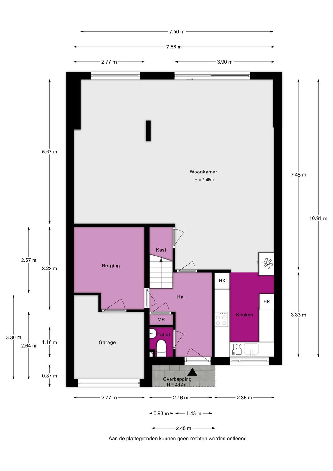 Foto 62 van Stellingmolen 3