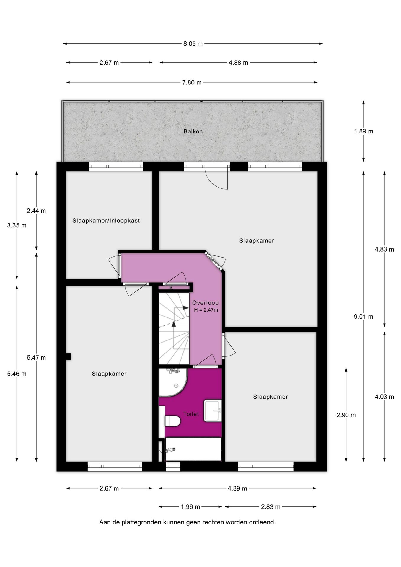 Foto 63 van Stellingmolen 3