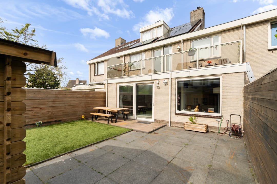 Foto 22 van Stellingmolen 3