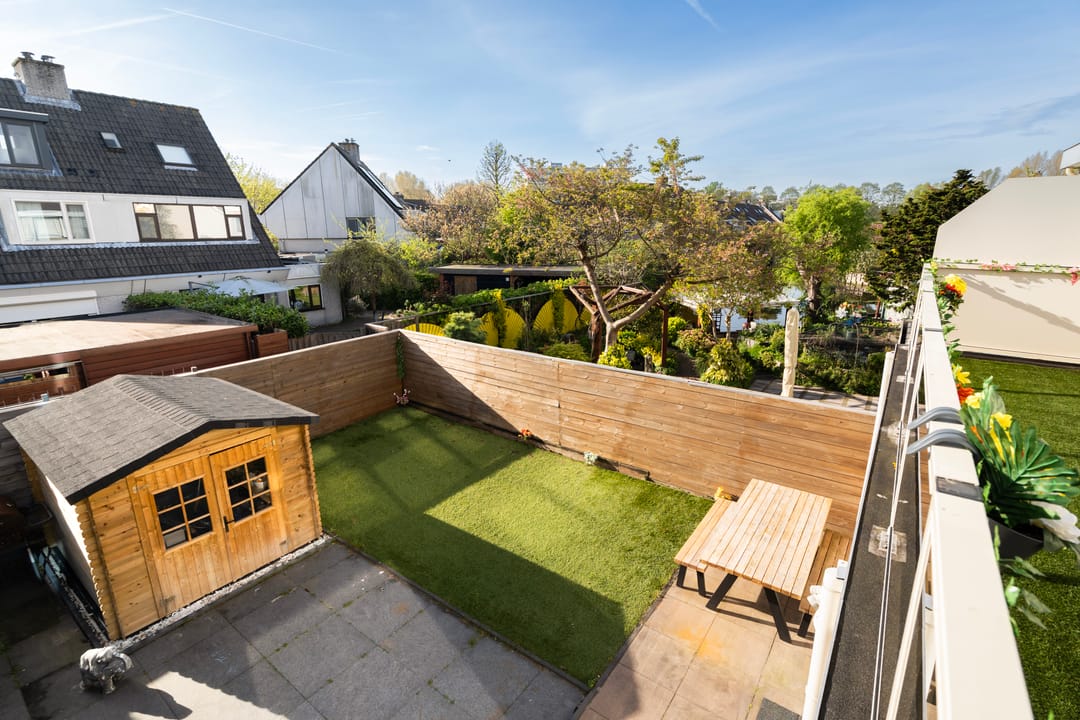 Foto 38 van Stellingmolen 3