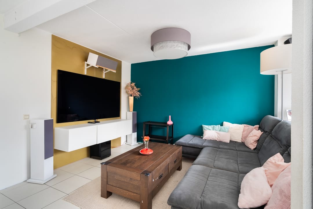 Foto 7 van Stellingmolen 3