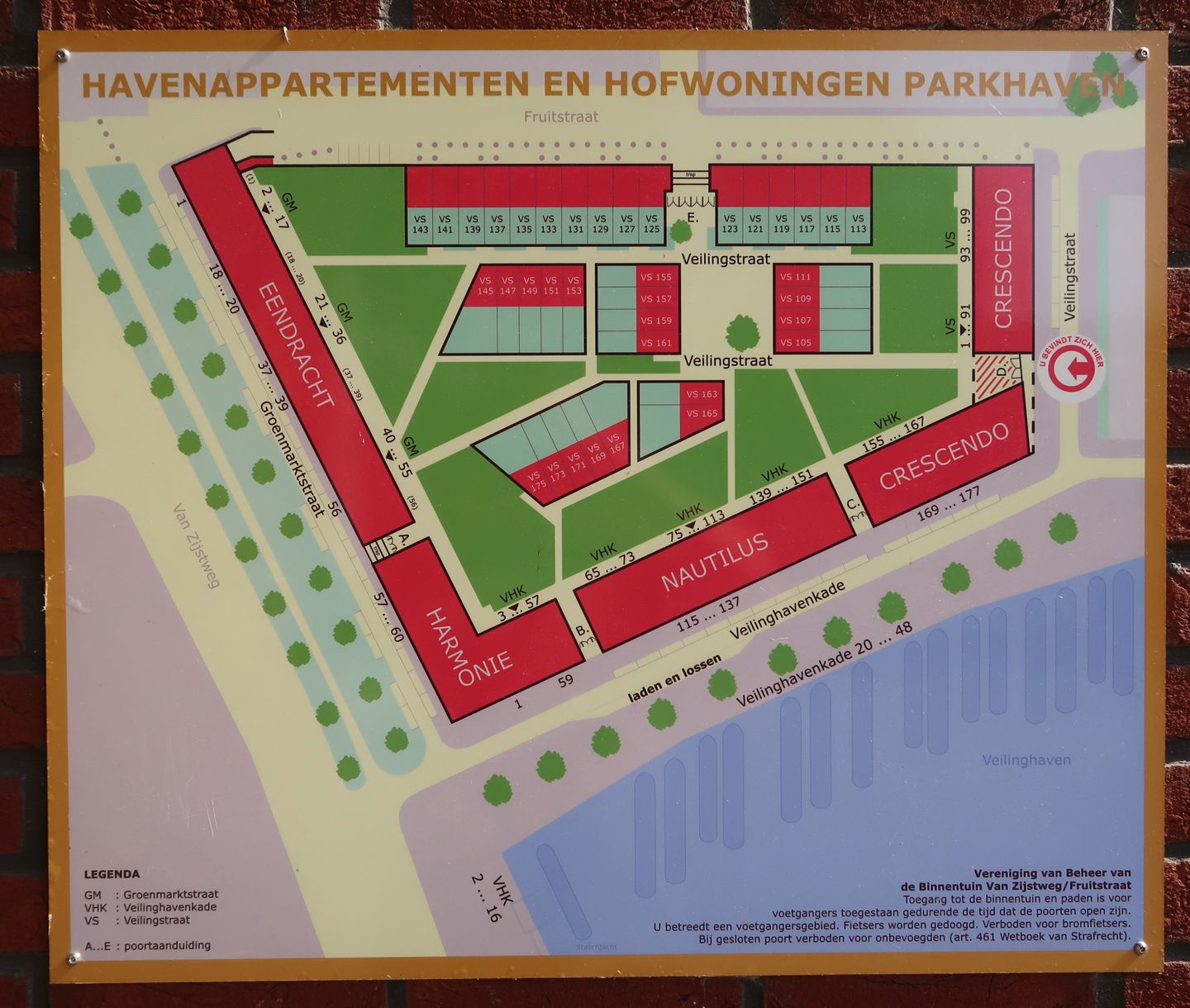 Foto 25 van Veilingstraat 5