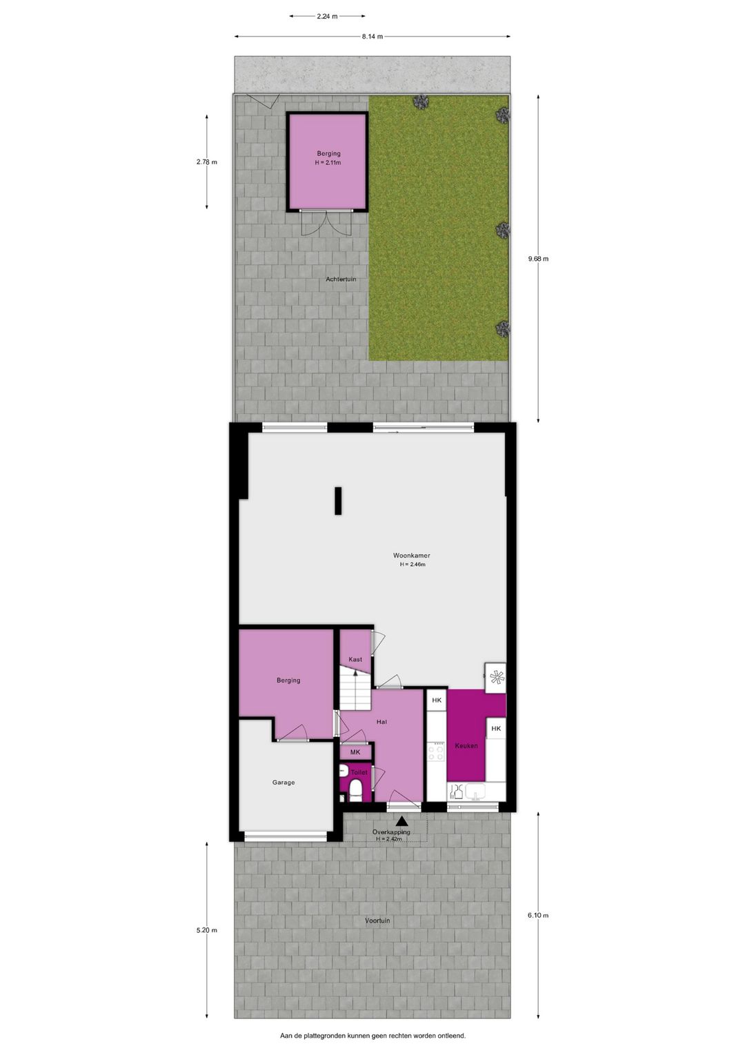 Foto 61 van Stellingmolen 3