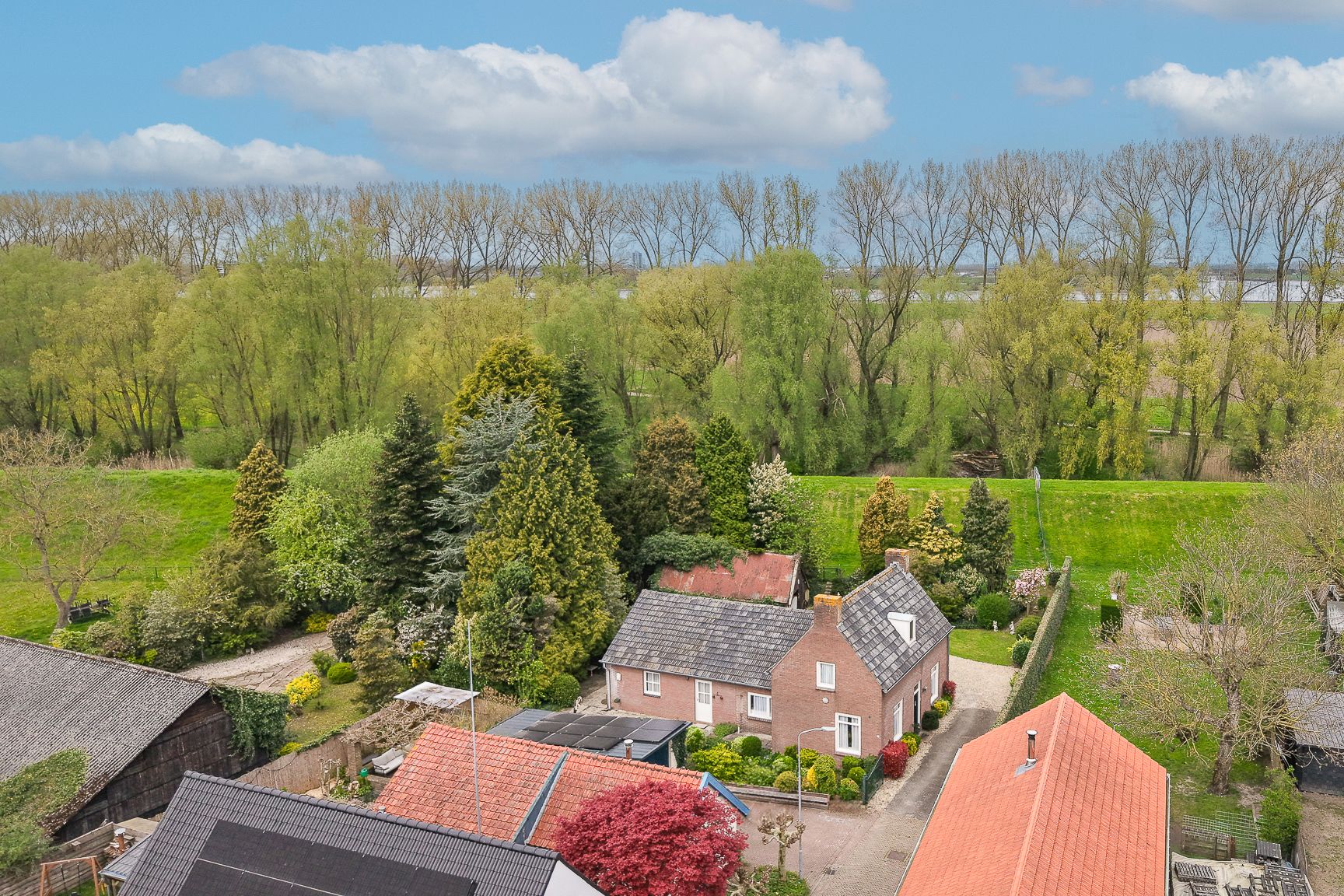 Dorpsstraat 108 