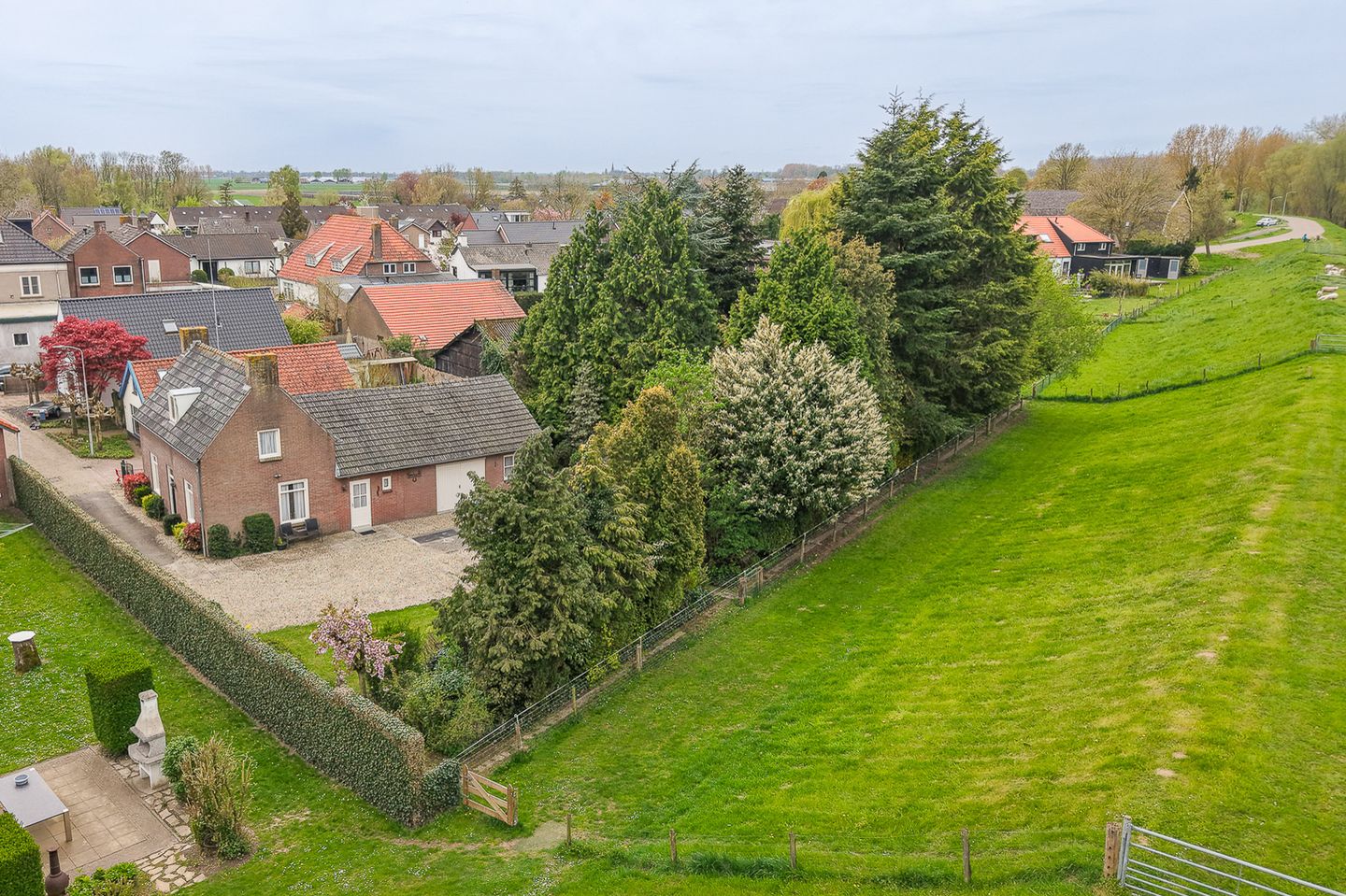 Foto 5 van Dorpsstraat 108