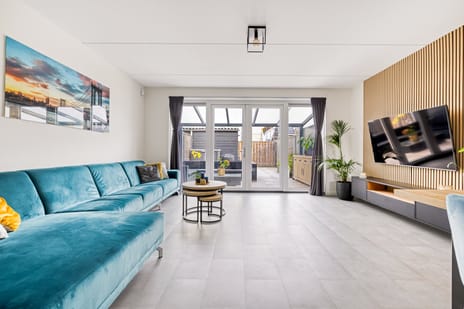 Richard Feynmanstraat 28 secondary image