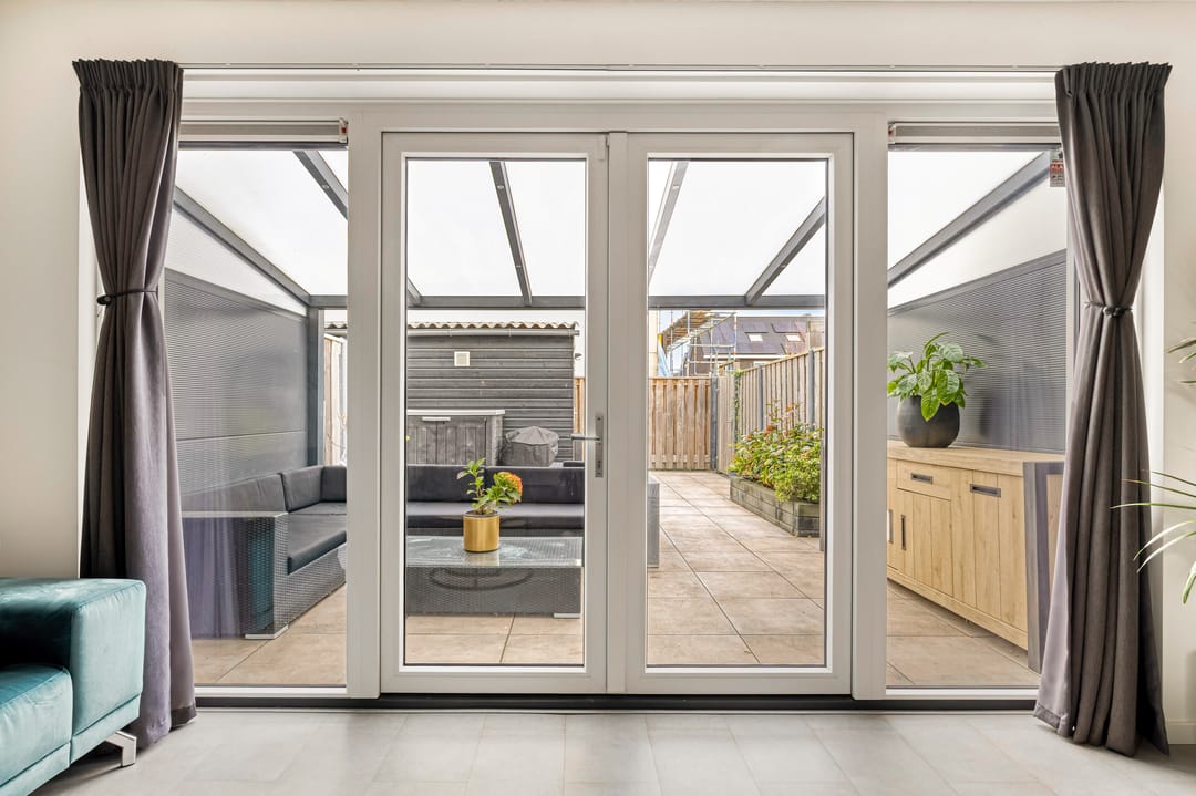 Foto 11 van Richard Feynmanstraat 28