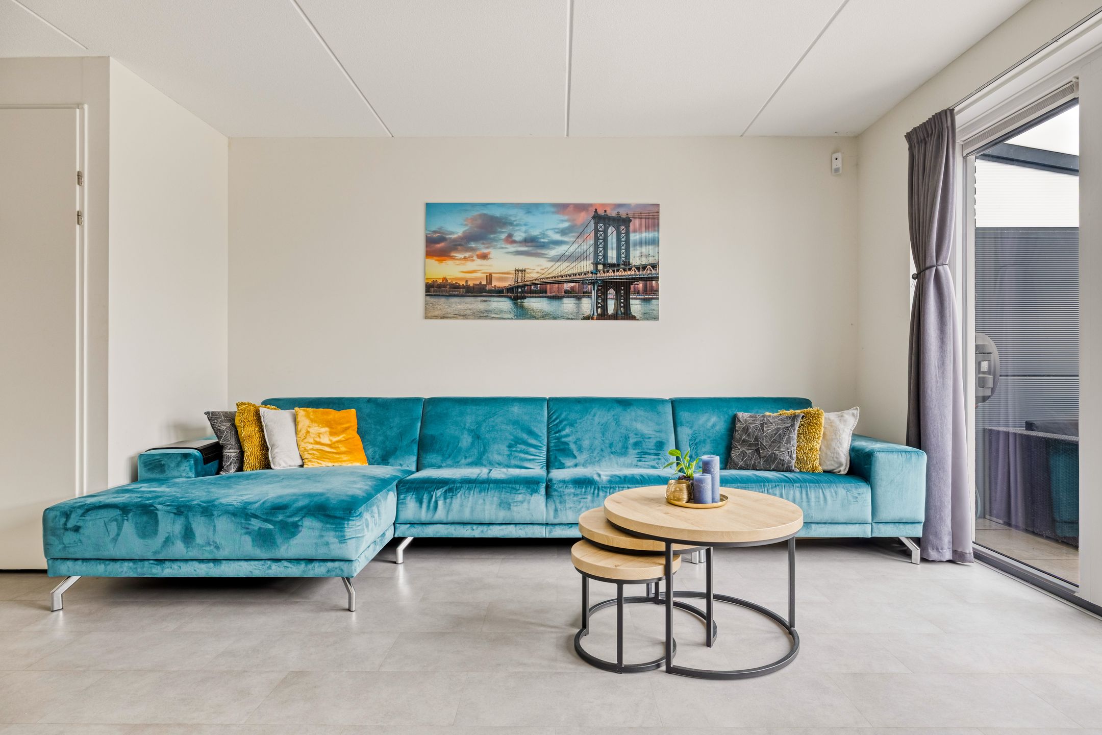 Foto 12 van Richard Feynmanstraat 28