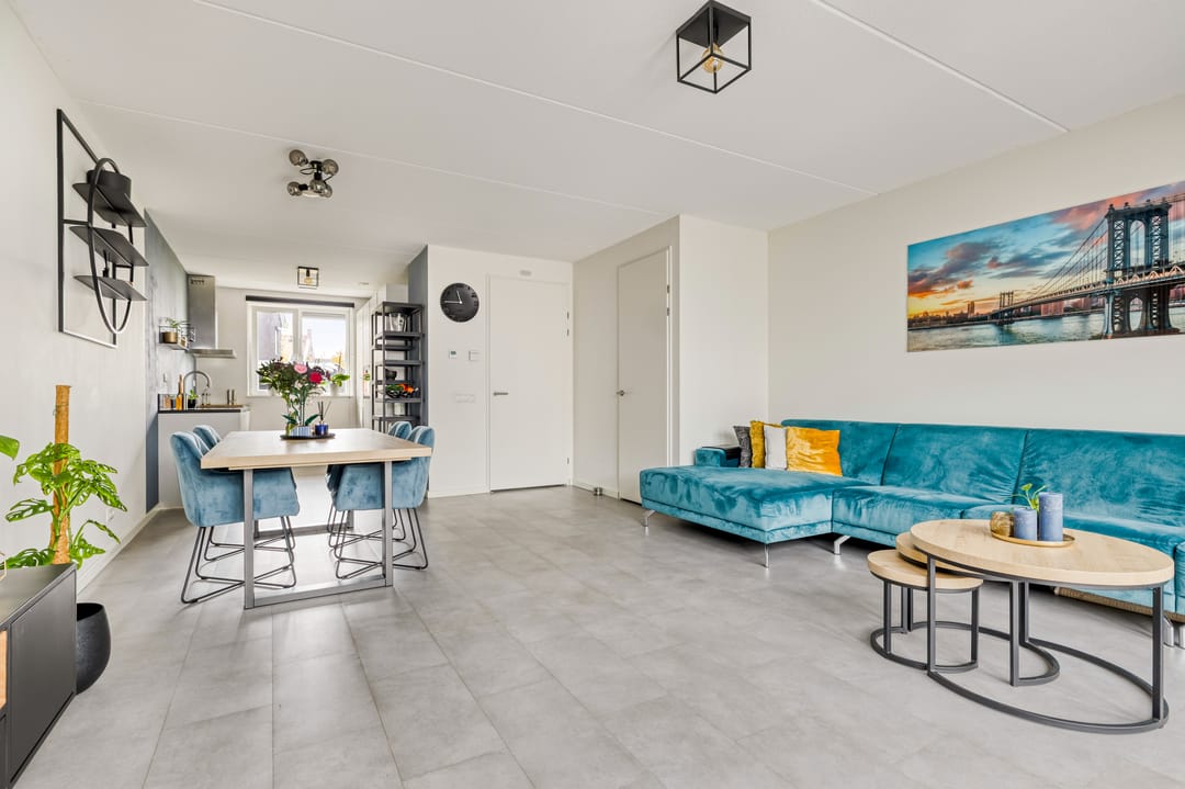 Foto 13 van Richard Feynmanstraat 28