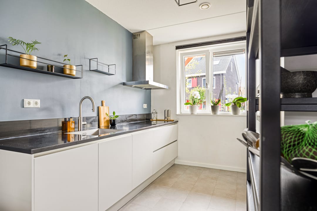 Foto 17 van Richard Feynmanstraat 28