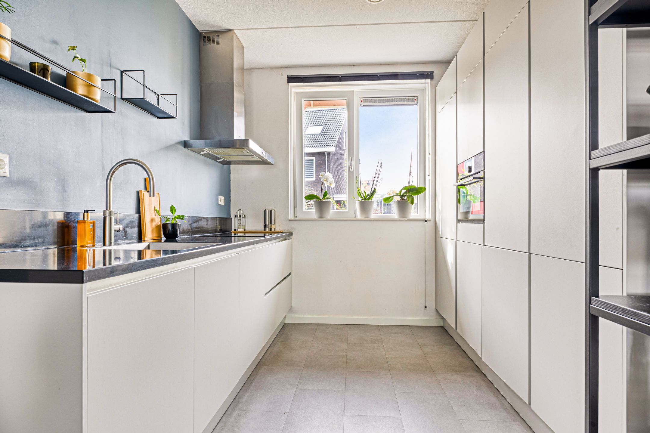 Foto 18 van Richard Feynmanstraat 28