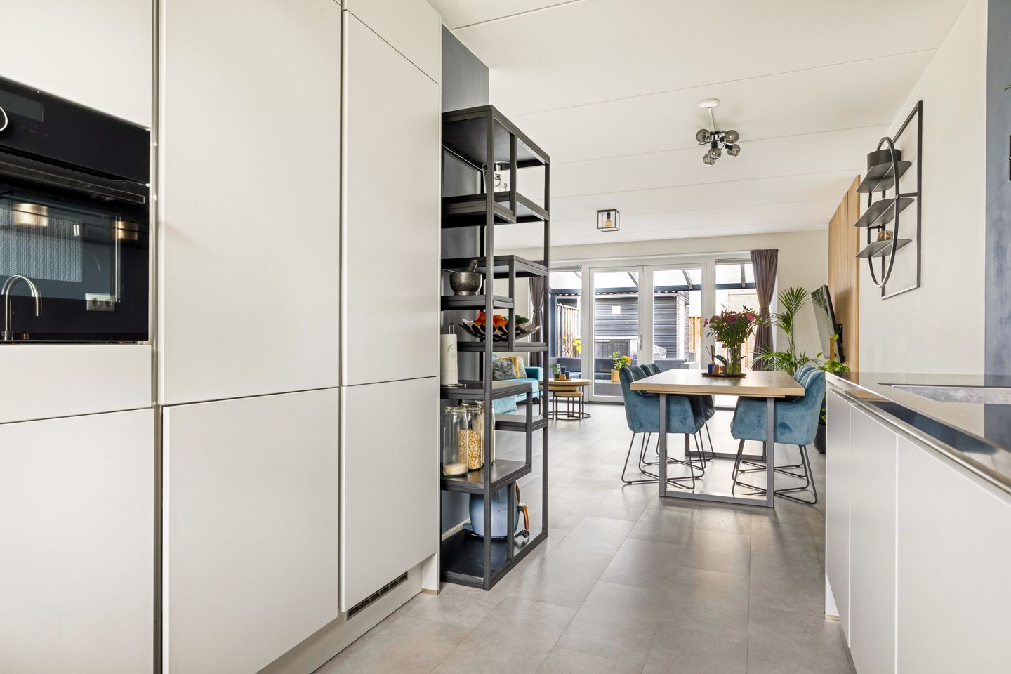 Foto 20 van Richard Feynmanstraat 28