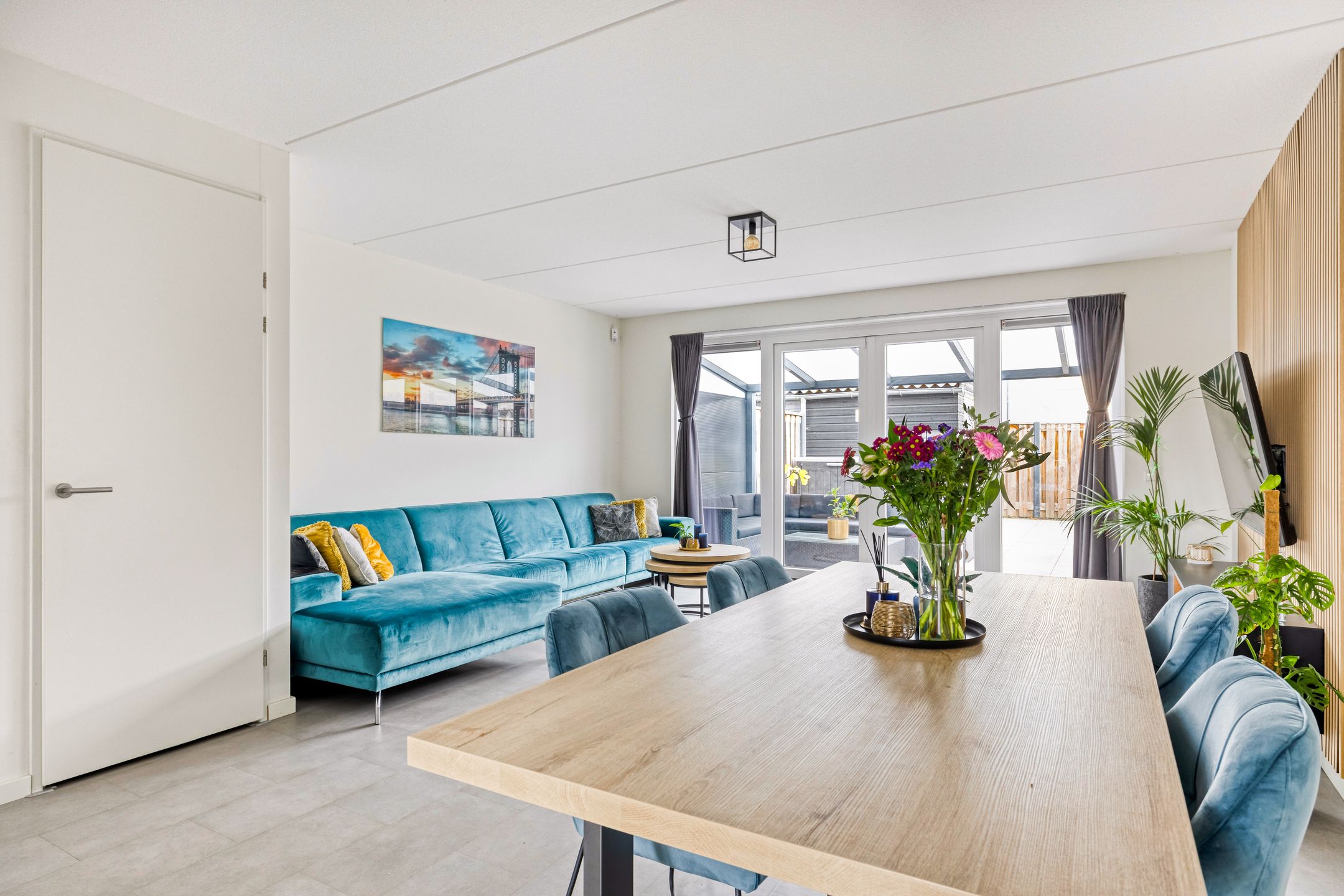 Foto 21 van Richard Feynmanstraat 28