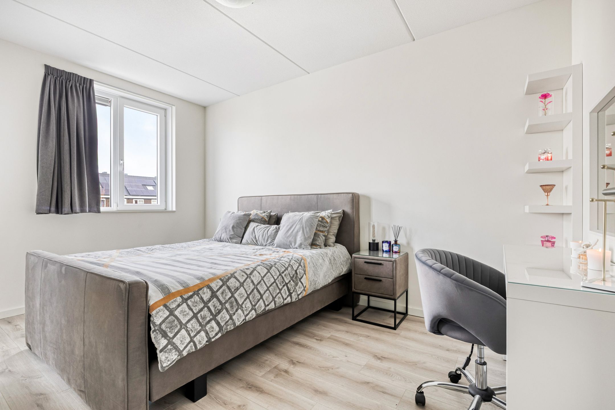 Foto 24 van Richard Feynmanstraat 28