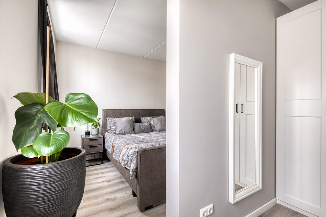 Foto 26 van Richard Feynmanstraat 28