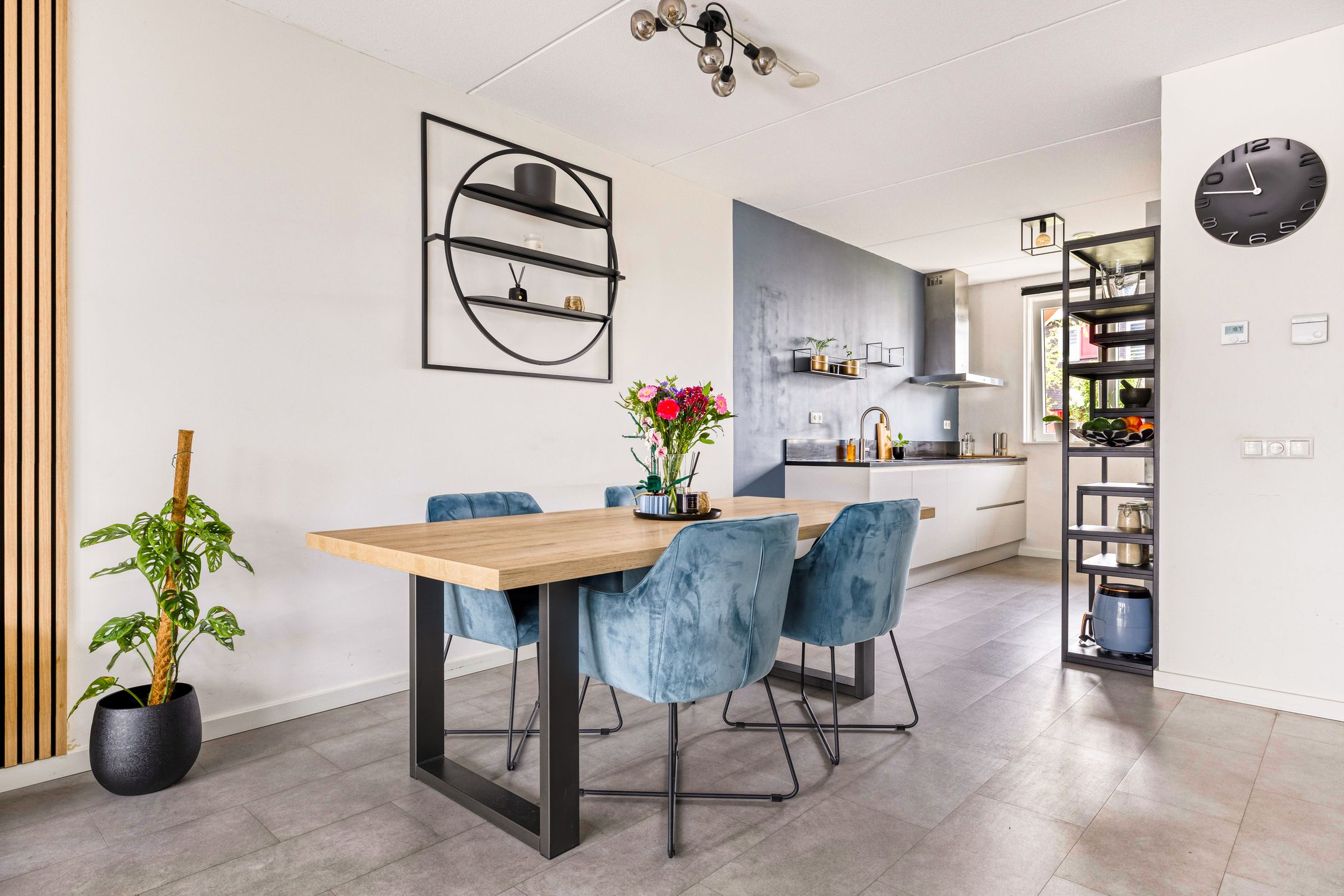 Foto 3 van Richard Feynmanstraat 28