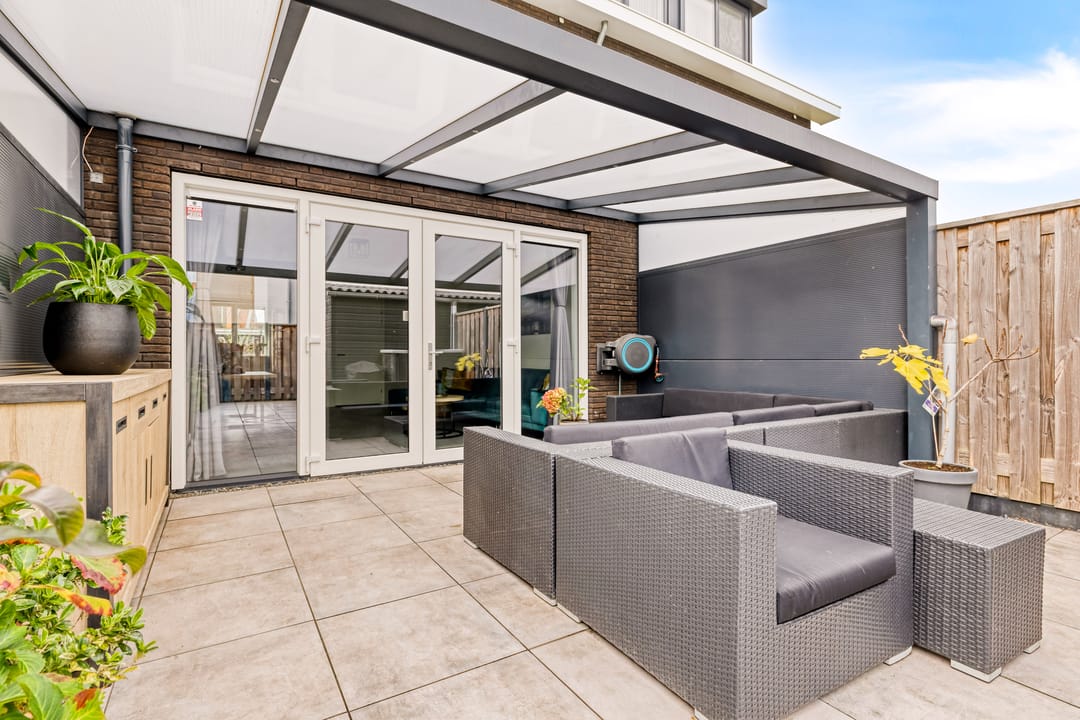 Foto 37 van Richard Feynmanstraat 28