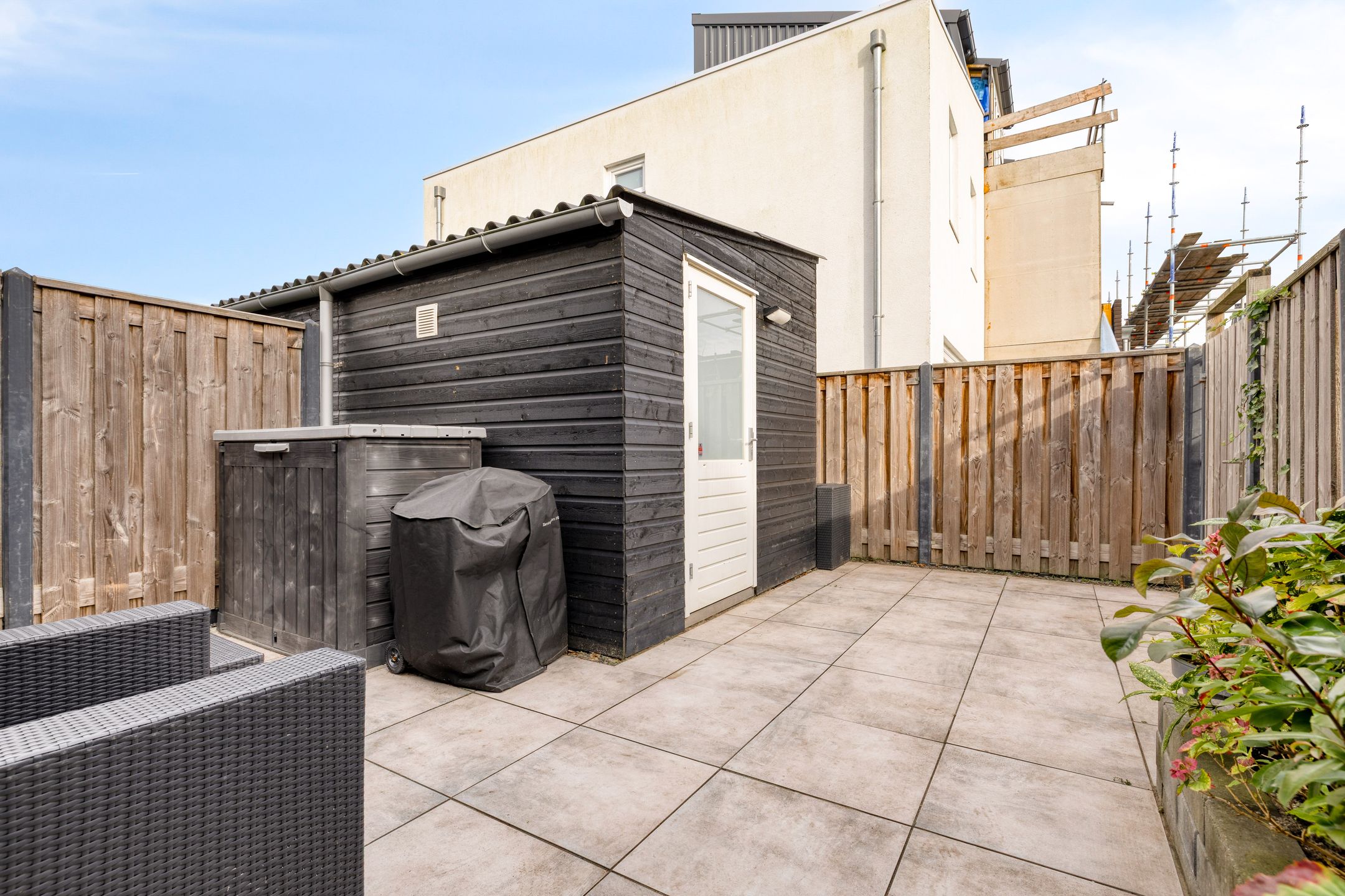 Foto 39 van Richard Feynmanstraat 28