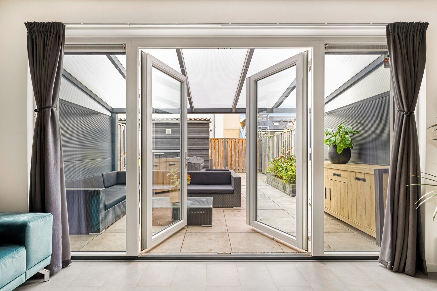 Foto 10 van Richard Feynmanstraat 28