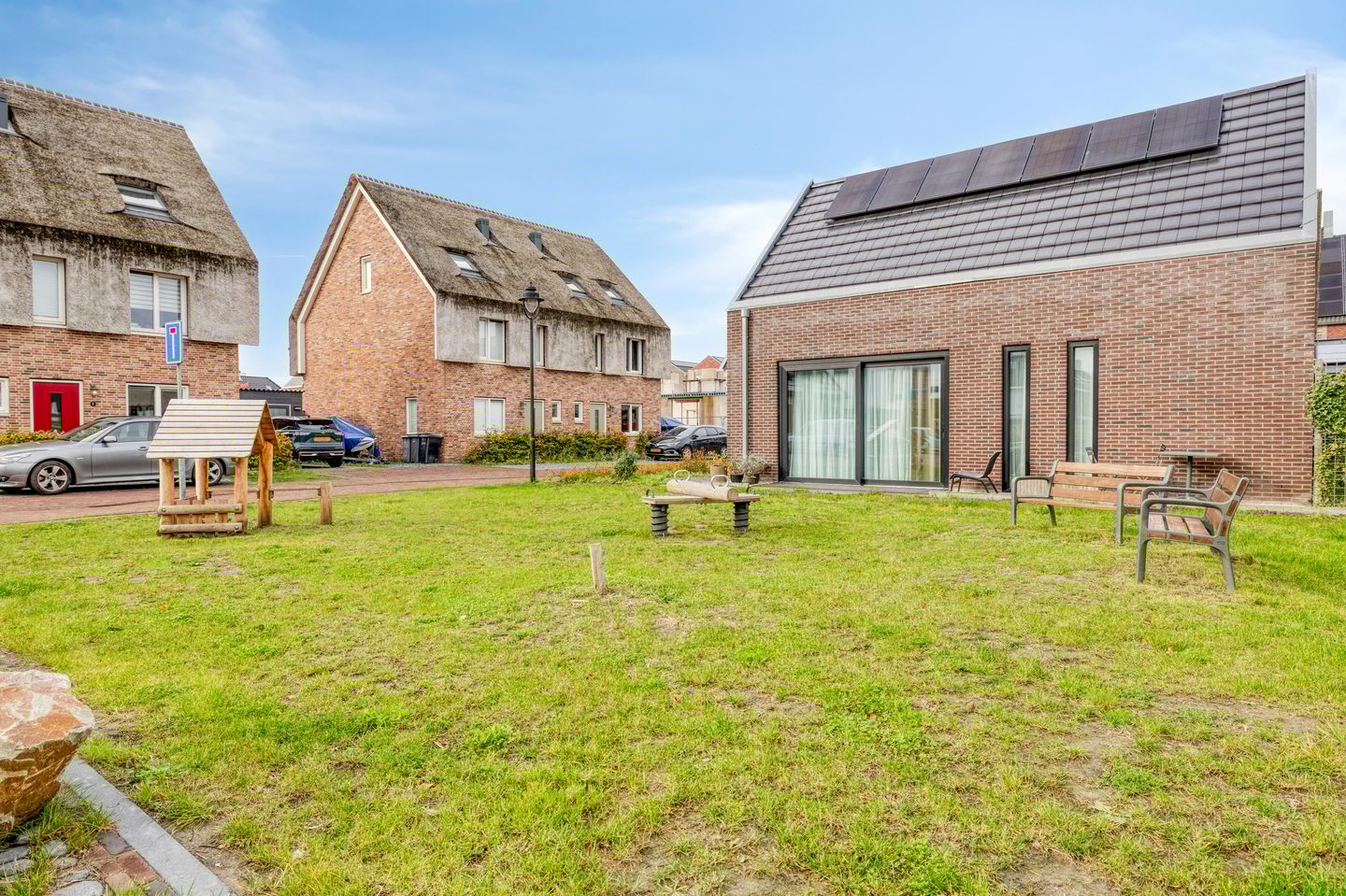 Foto 50 van Richard Feynmanstraat 28