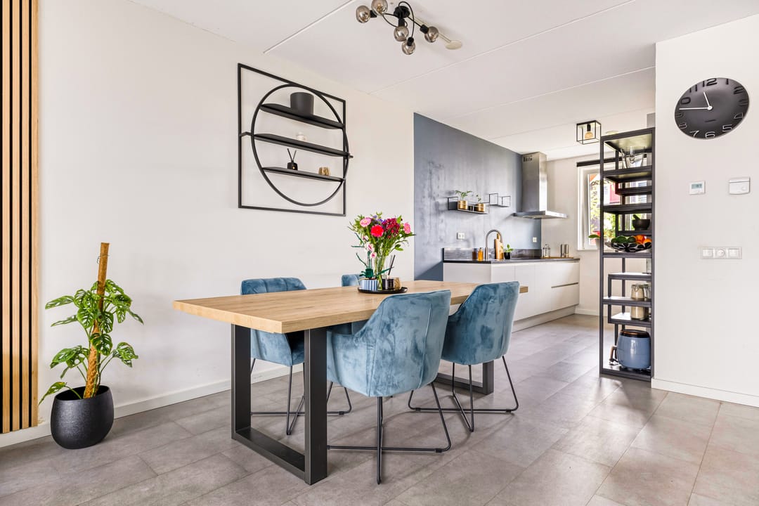 Foto 16 van Richard Feynmanstraat 28