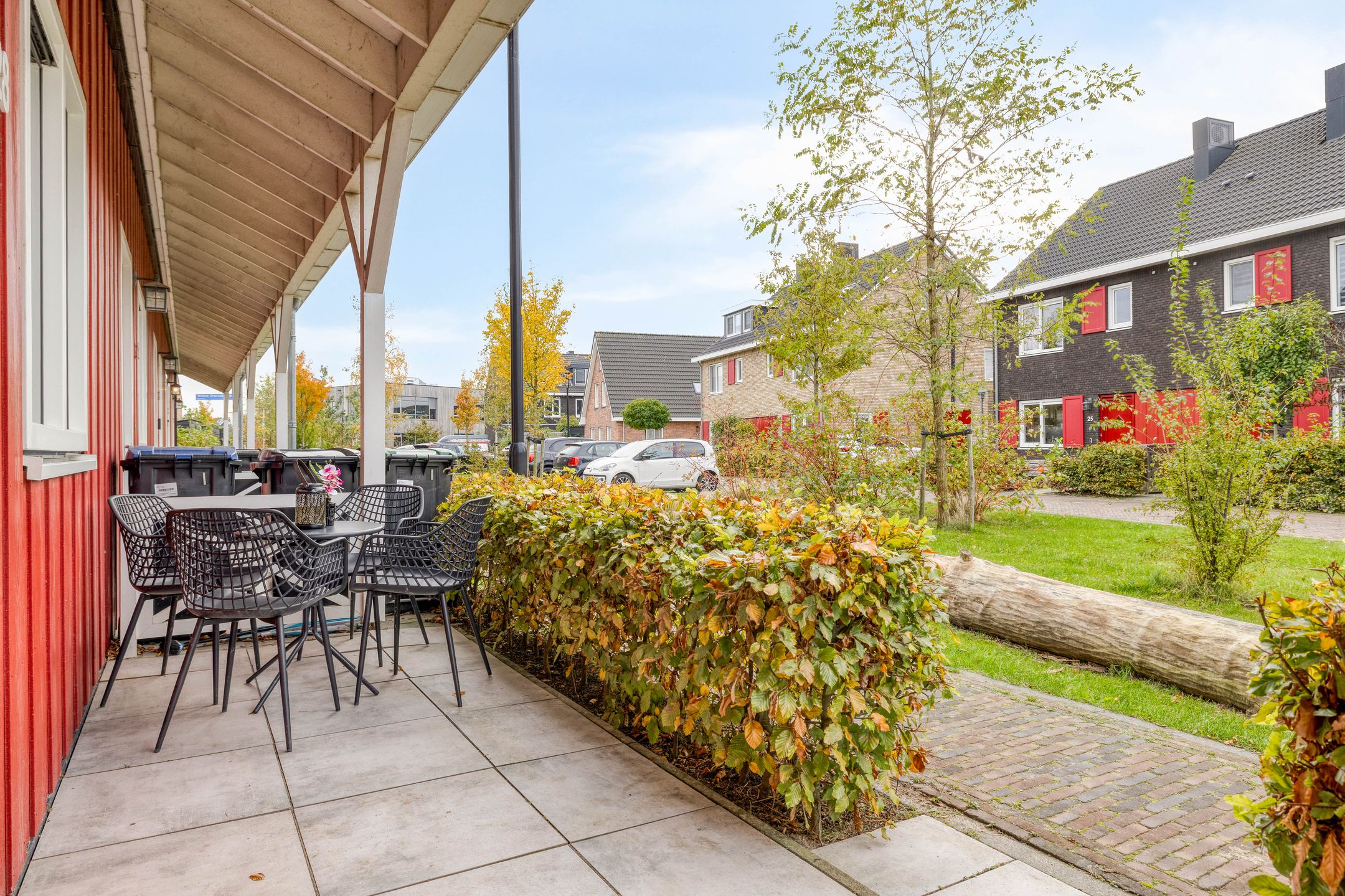 Foto 42 van Richard Feynmanstraat 28