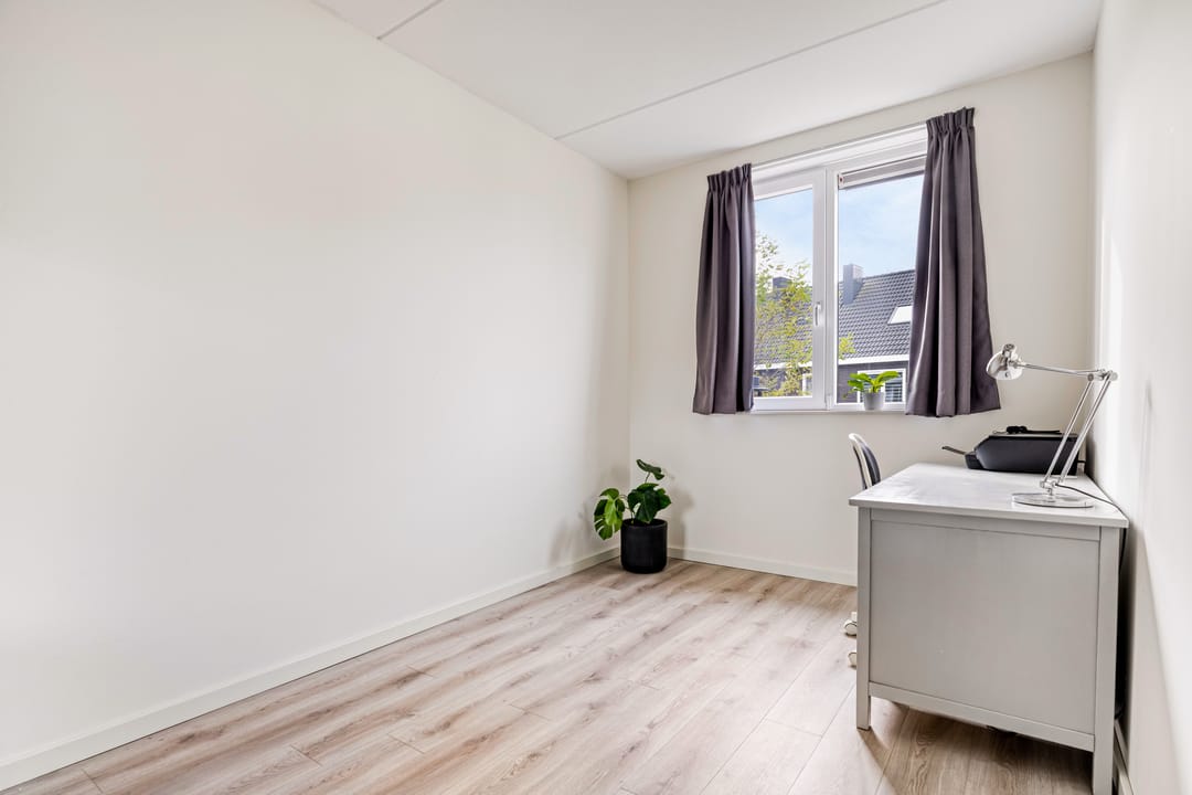 Foto 31 van Richard Feynmanstraat 28