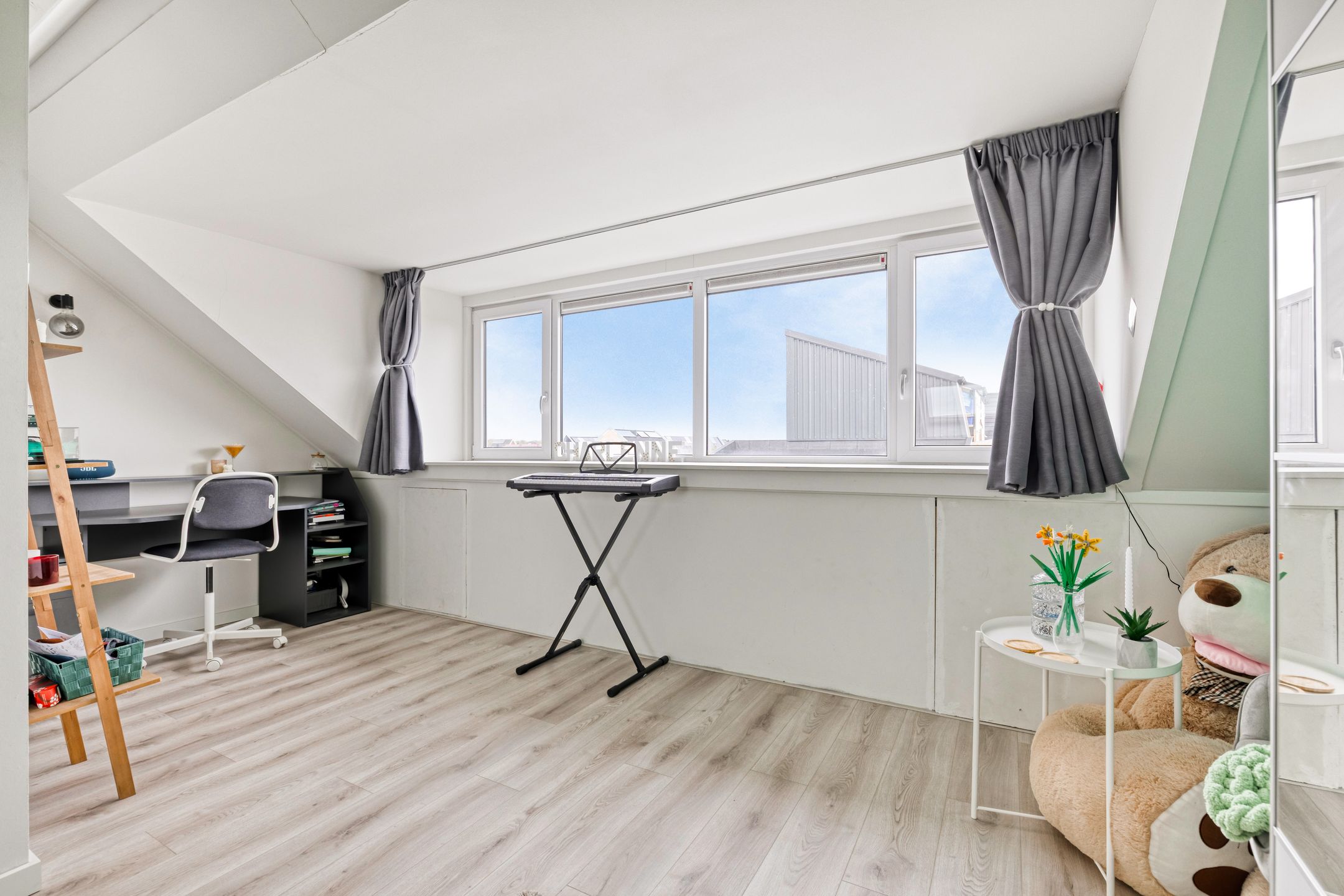 Foto 33 van Richard Feynmanstraat 28