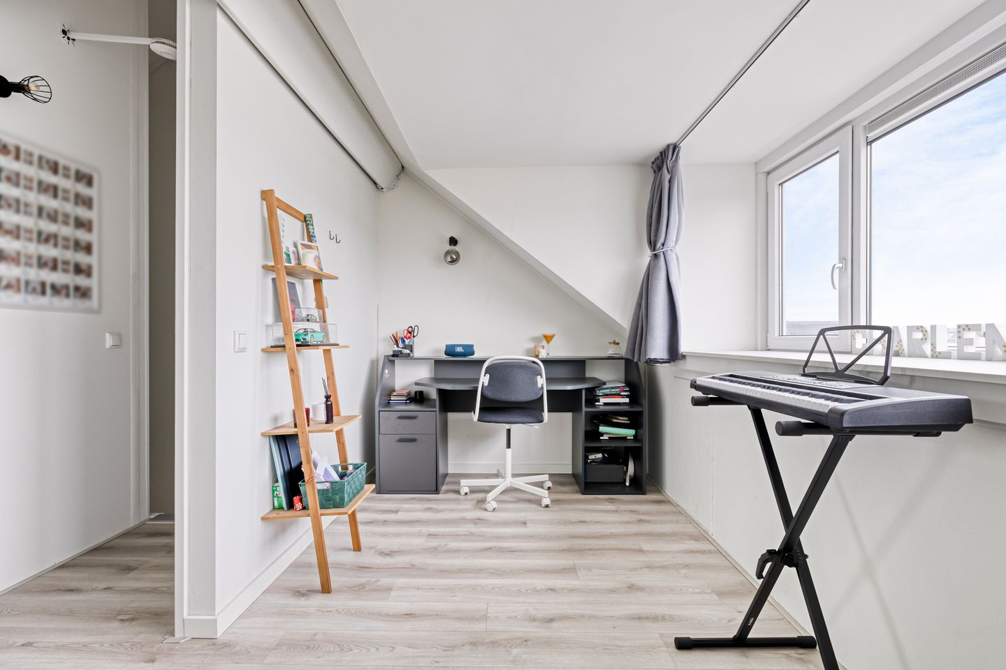 Foto 35 van Richard Feynmanstraat 28