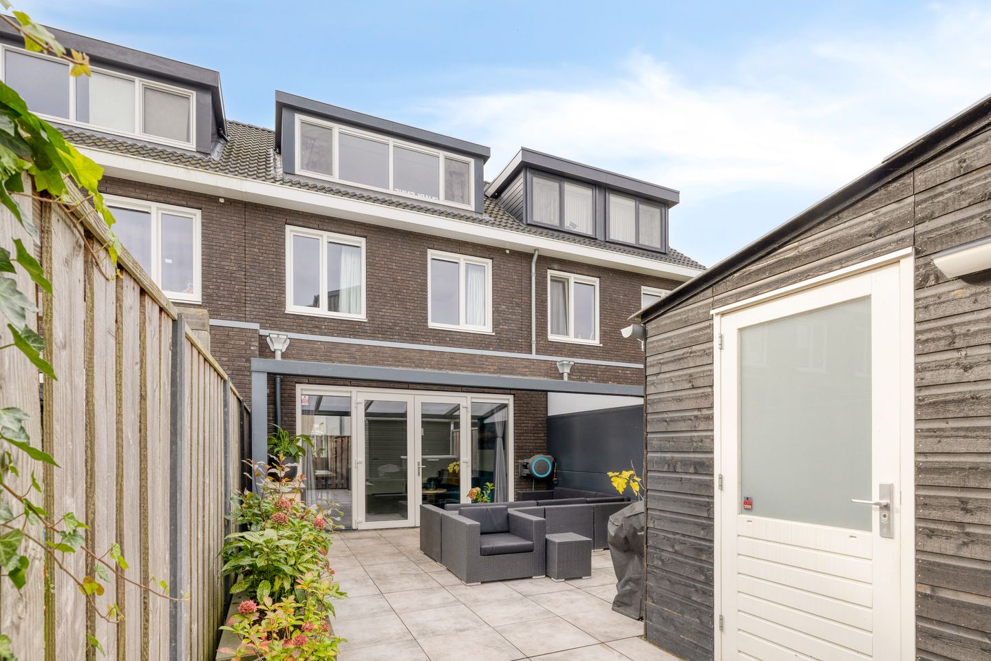 Foto 40 van Richard Feynmanstraat 28