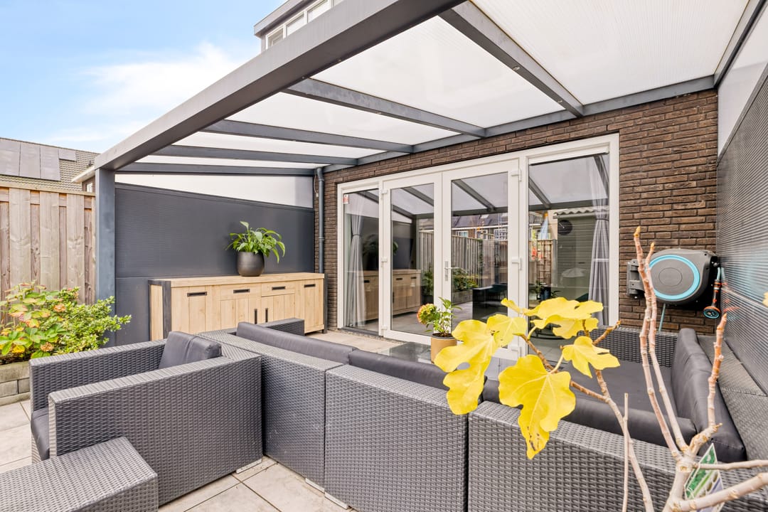 Foto 41 van Richard Feynmanstraat 28