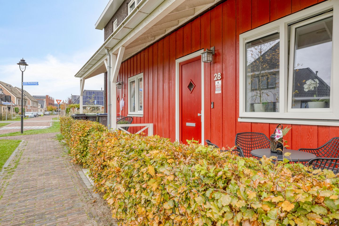 Foto 44 van Richard Feynmanstraat 28