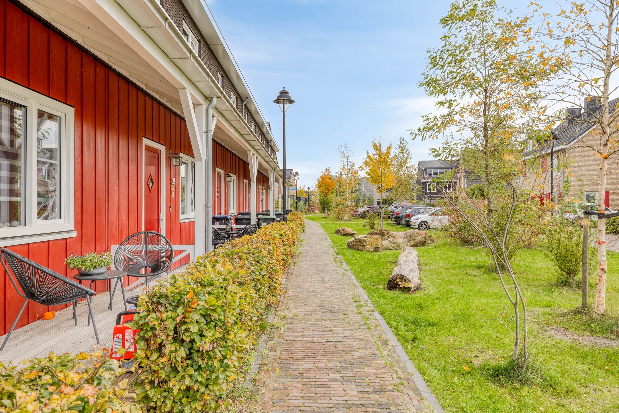 Foto 45 van Richard Feynmanstraat 28