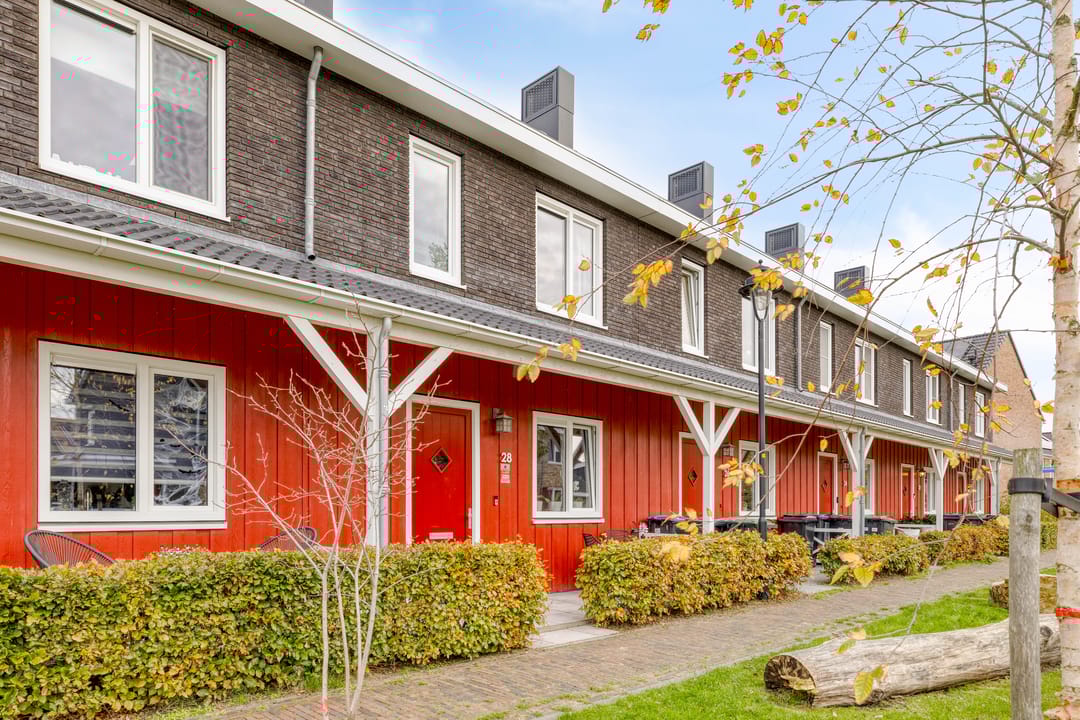 Foto 46 van Richard Feynmanstraat 28