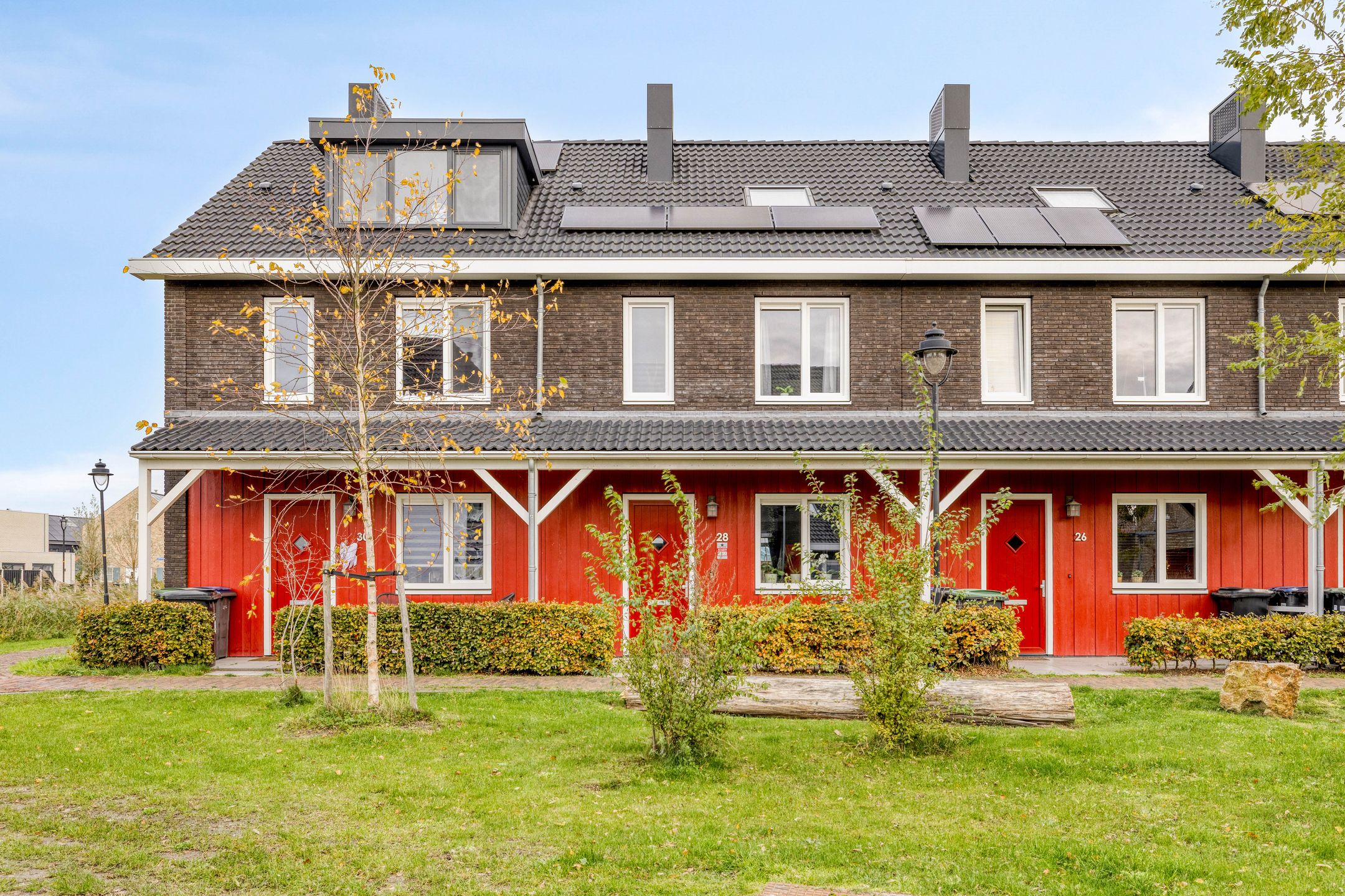 Foto 48 van Richard Feynmanstraat 28