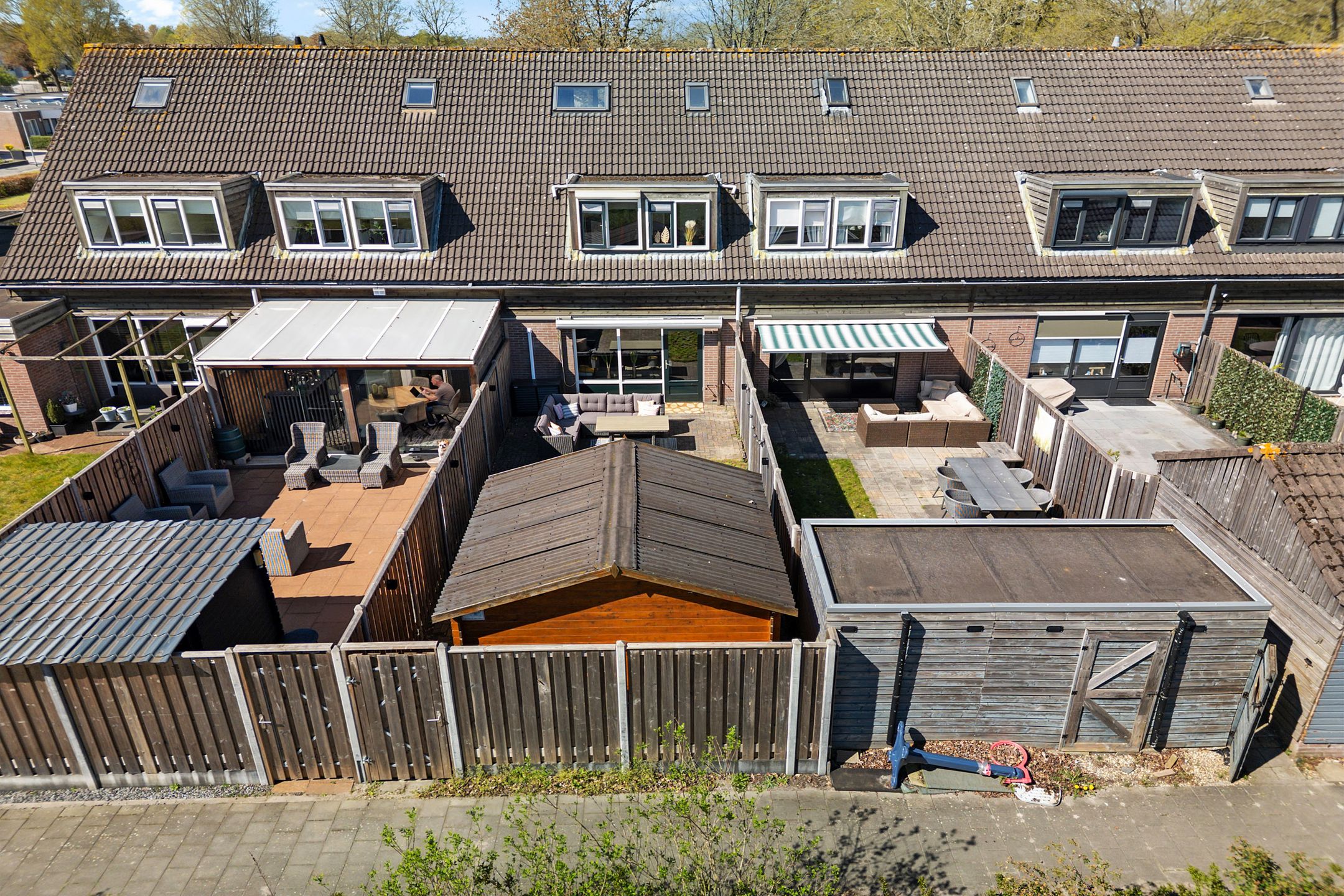 Photo 33 of Eendenveld 104