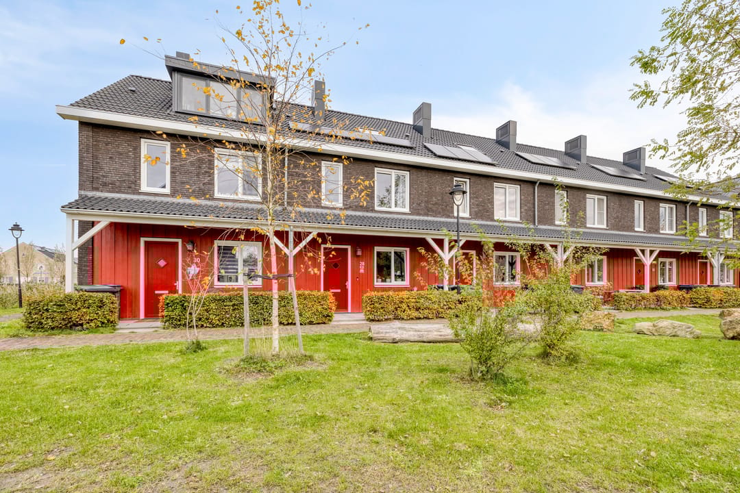 Foto 47 van Richard Feynmanstraat 28