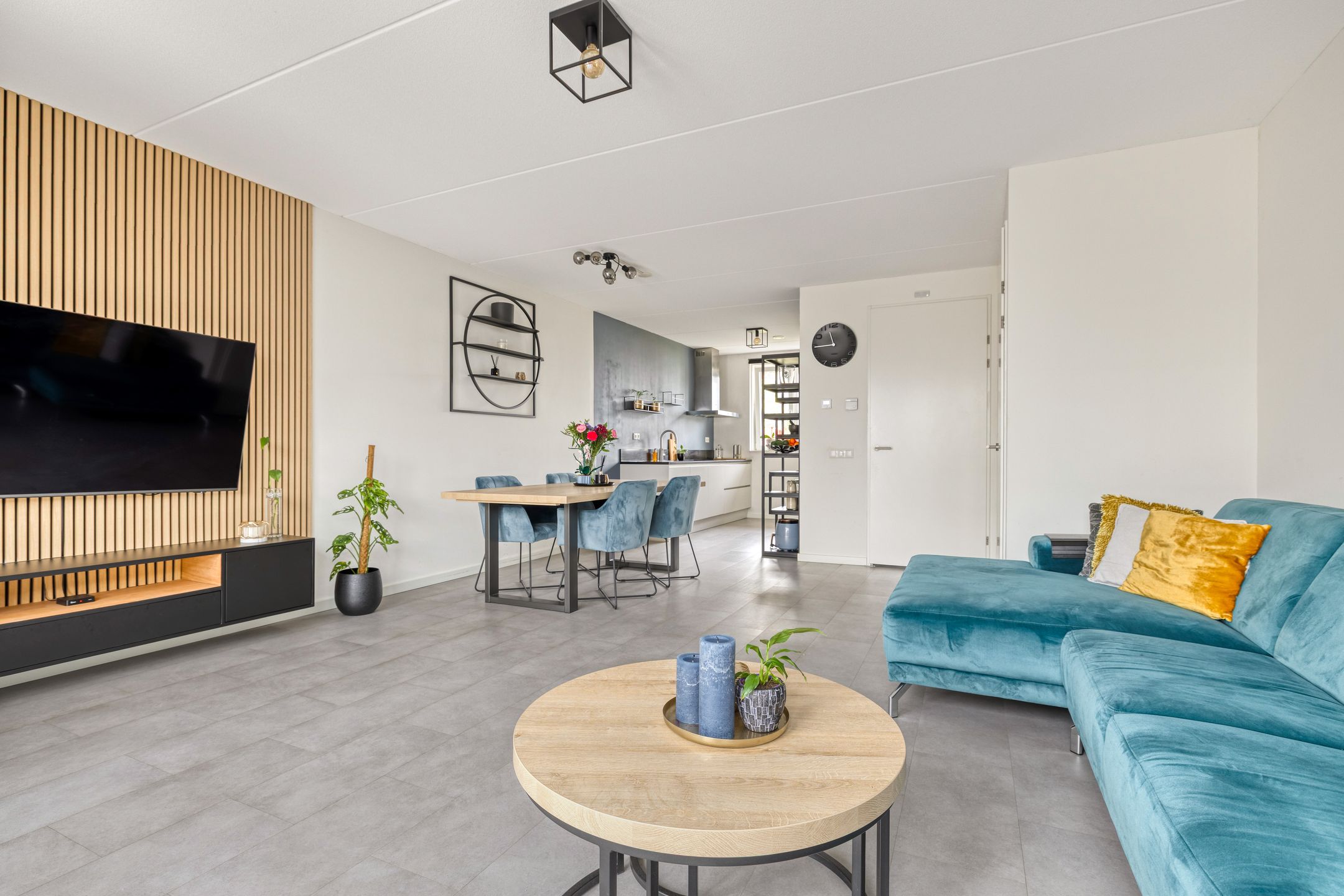 Foto 15 van Richard Feynmanstraat 28