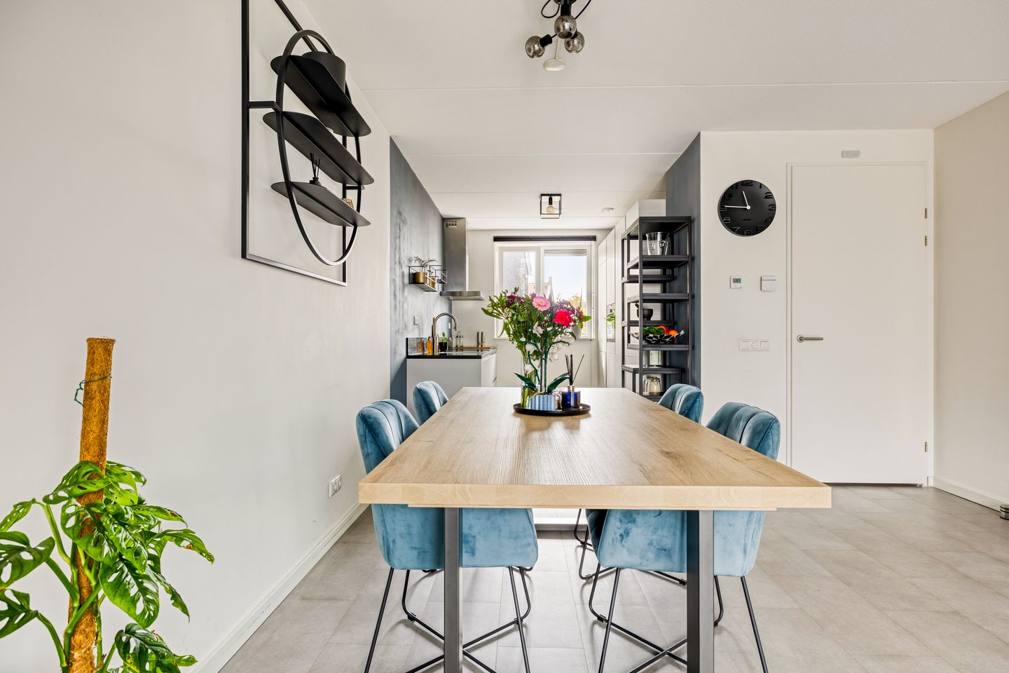 Foto 14 van Richard Feynmanstraat 28