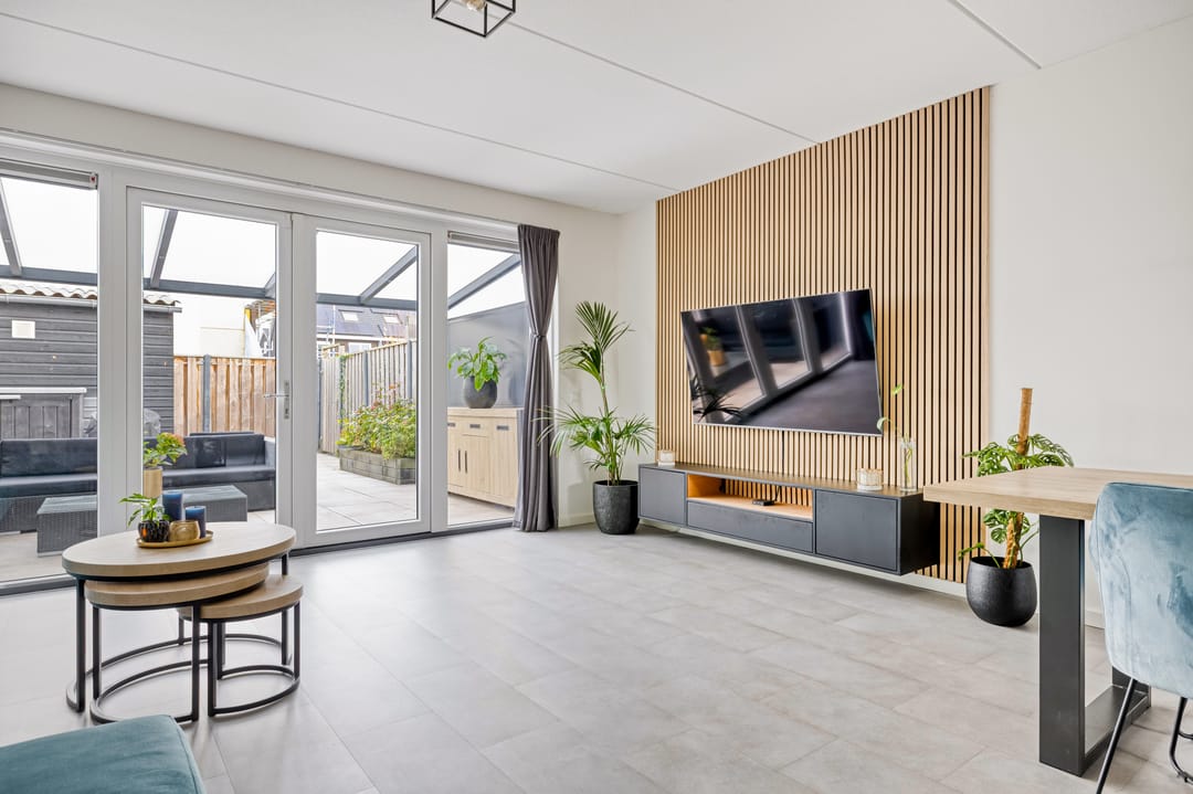 Foto 8 van Richard Feynmanstraat 28