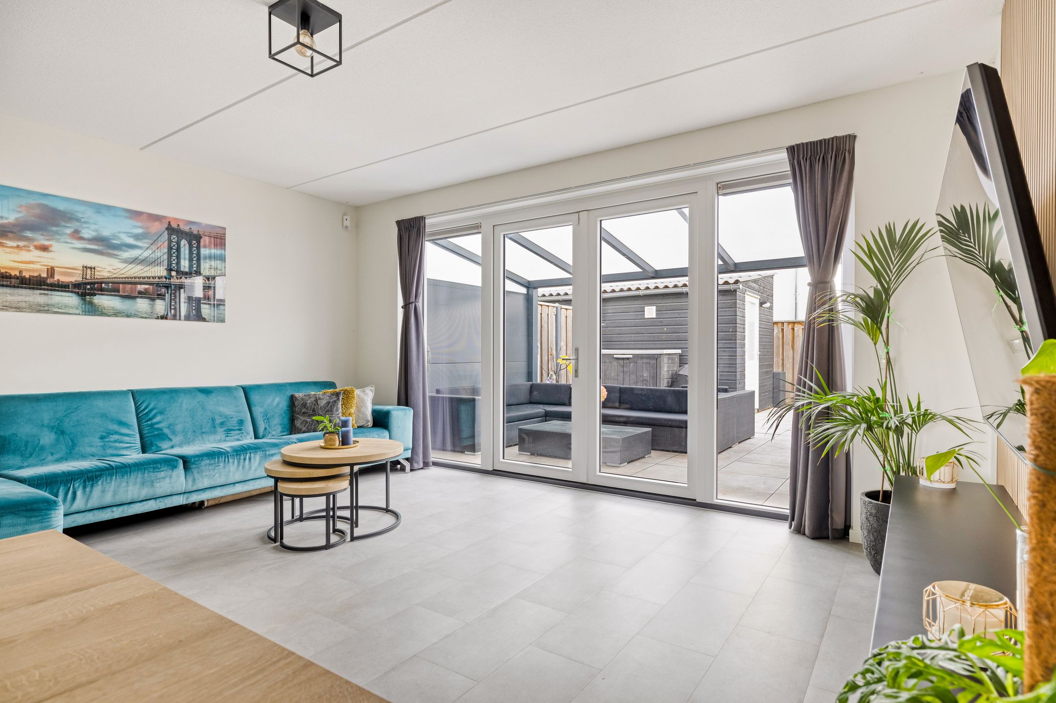 Foto 9 van Richard Feynmanstraat 28