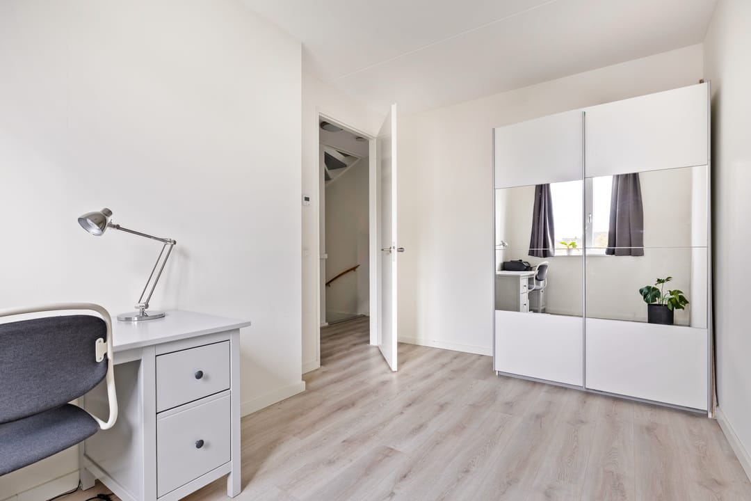 Foto 32 van Richard Feynmanstraat 28