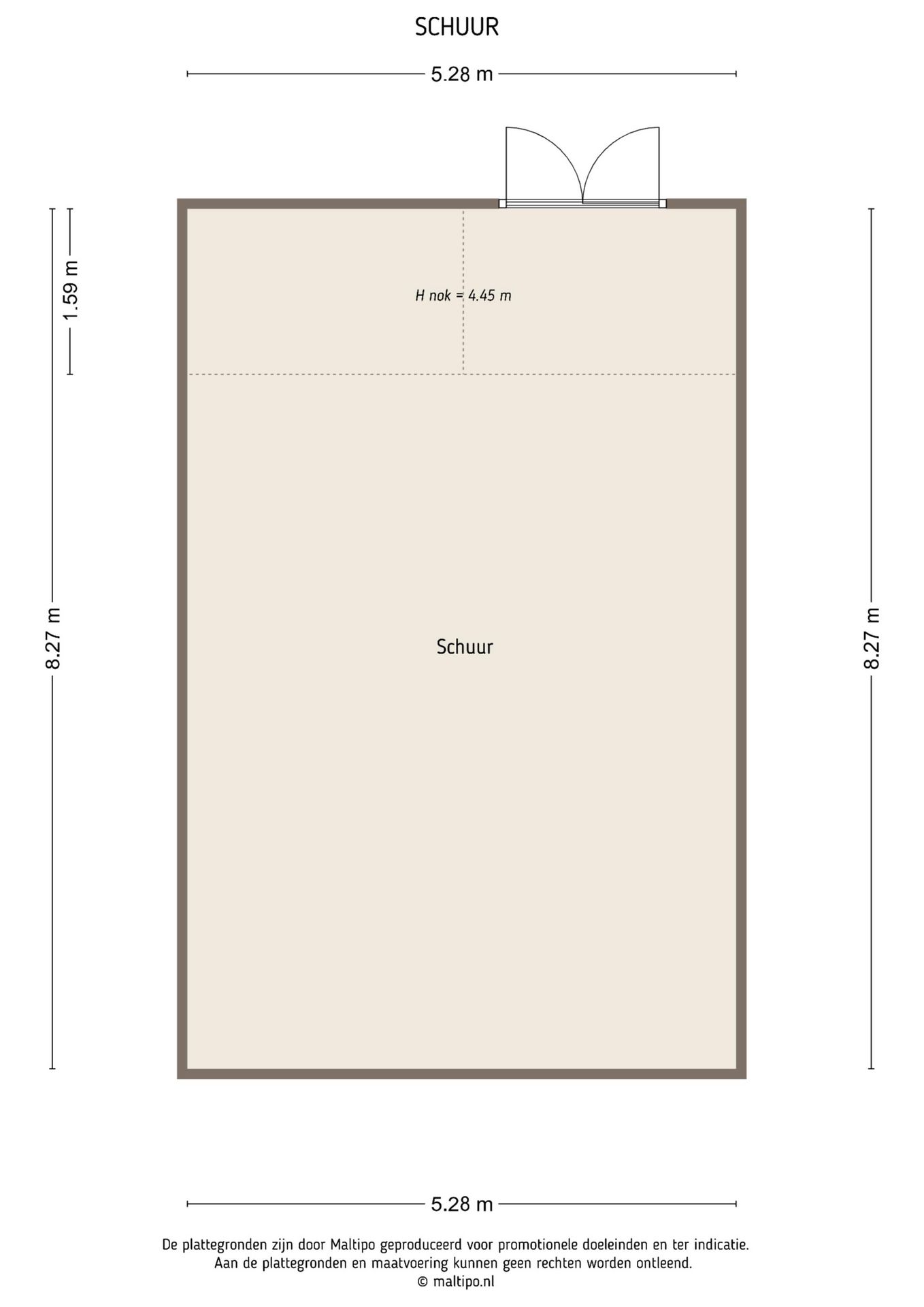 Foto 60 van Dorpsstraat 108