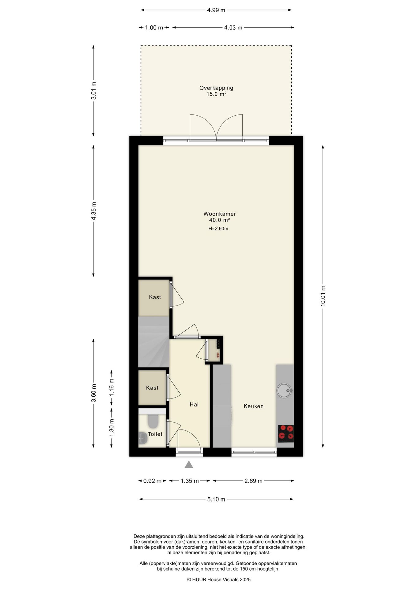 Foto 51 van Richard Feynmanstraat 28