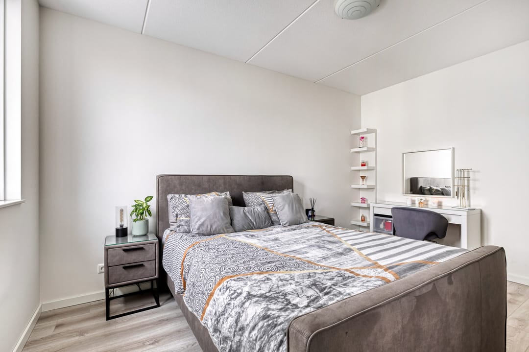 Foto 28 van Richard Feynmanstraat 28