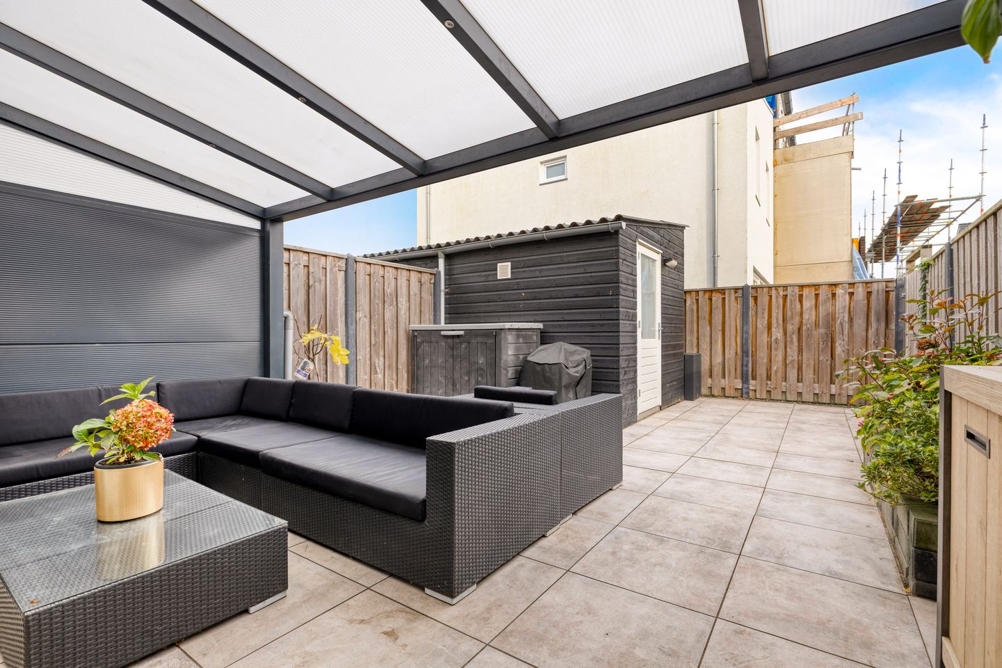 Foto 4 van Richard Feynmanstraat 28