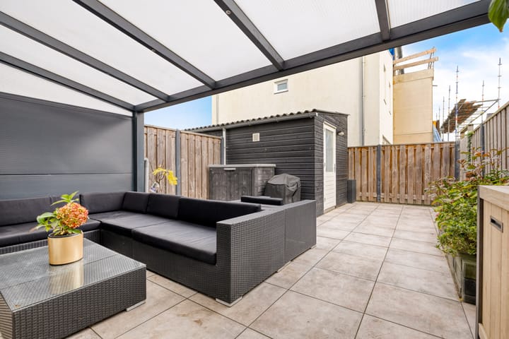 Foto 4 van Richard Feynmanstraat 28