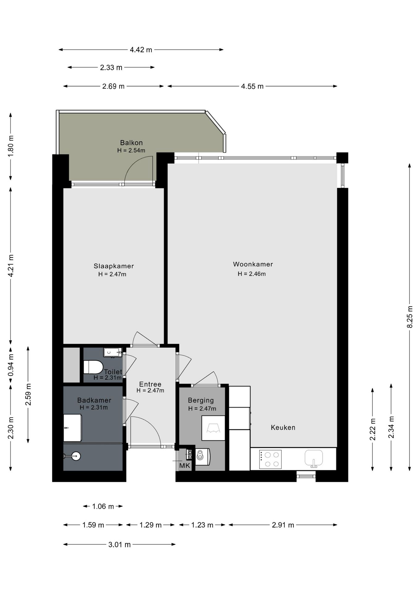 Foto 25 van Zaaier 152